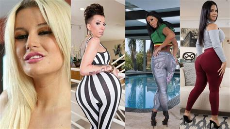 best ass in the porn industry|Top 20: Best Big Ass Pornstars with Bubble Butts (2024)